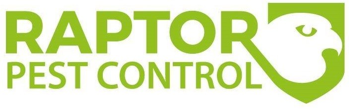 Logo Raptor Pest Control in Meath